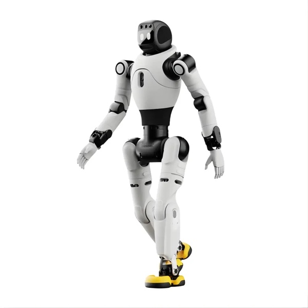 AgiBot X2 Ultra