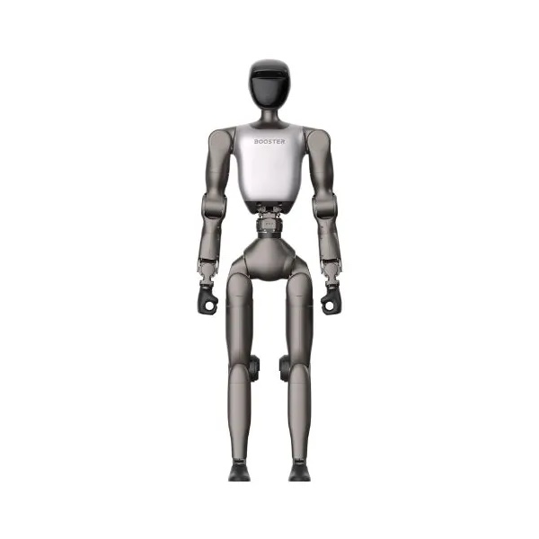 Booster T2 Edu (base E1)
