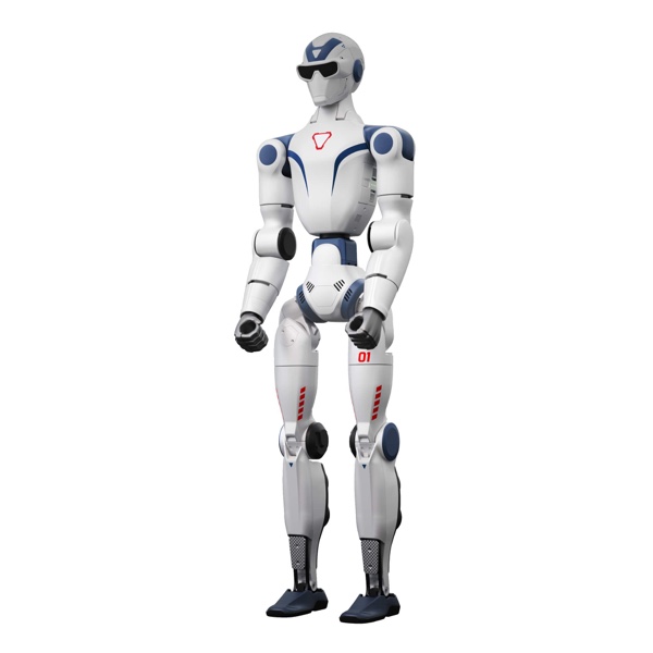 Unitree R1 EDU U2
